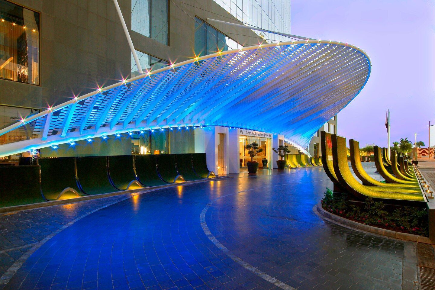 16 Best Luxury Hotels in Qatar The Best 5Star For Your